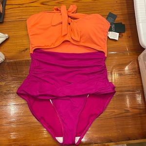 COPY - NWT Ralph Lauren One Piece